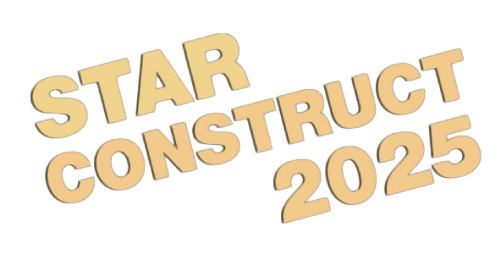 Gala Star Construct 2025